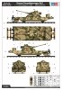 Hobby Boss 82954 German Panzerjägerwagen Vol.1 1/72